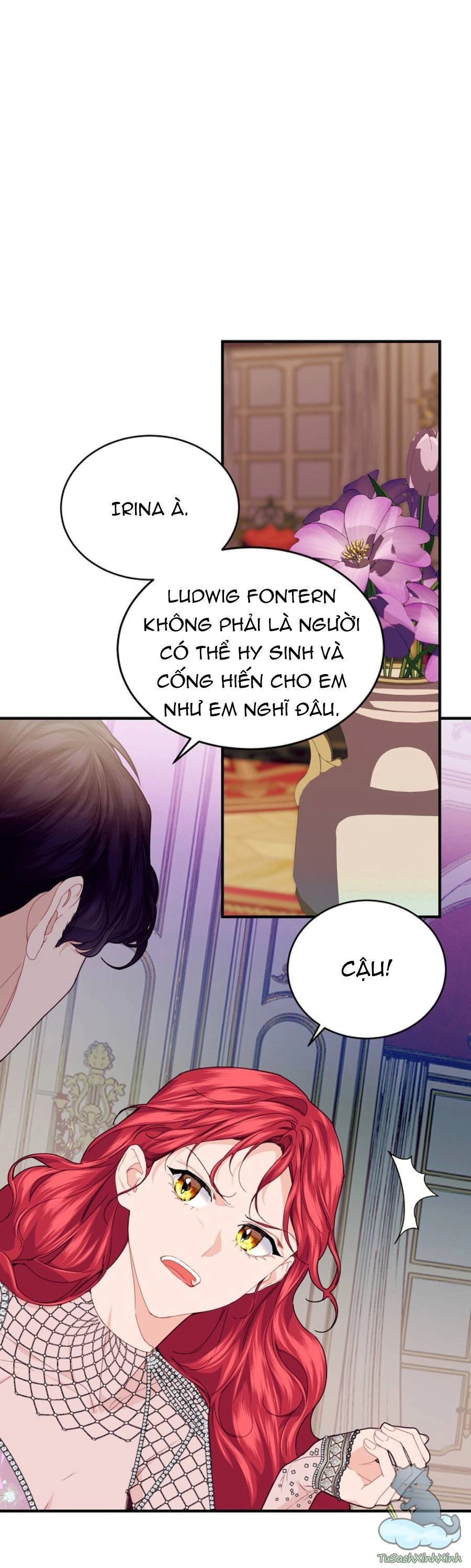 Đại Dương Kiêu Sa Chapter 25 - 23