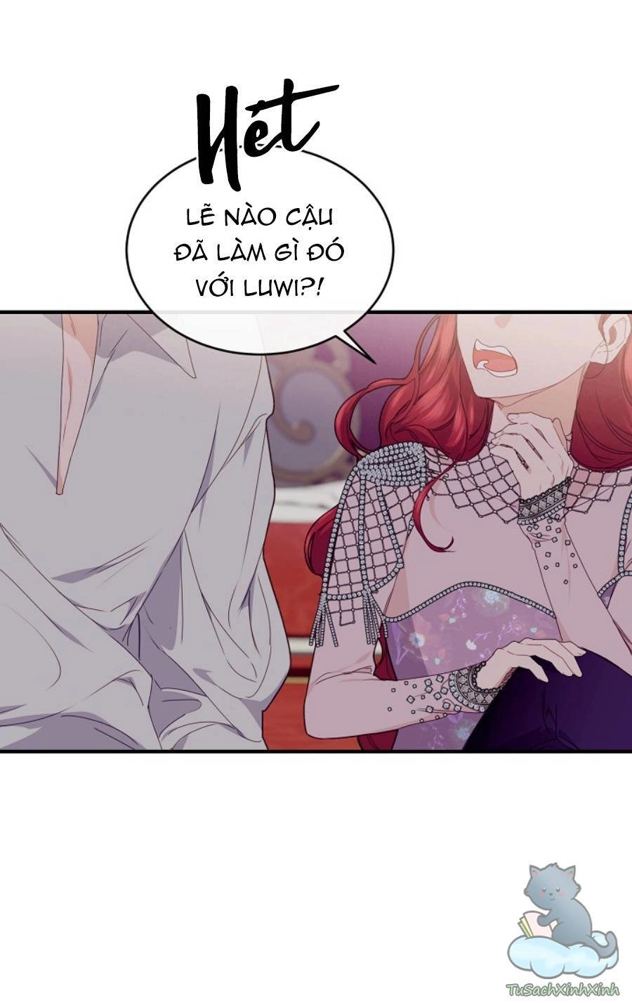 Đại Dương Kiêu Sa Chapter 25 - 24