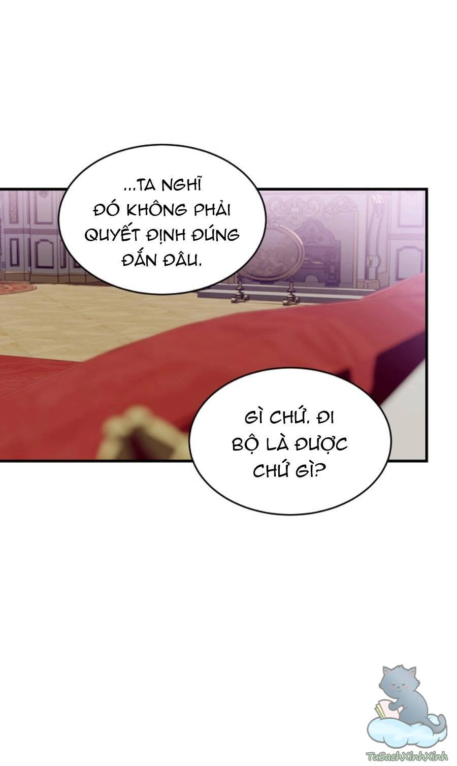 Đại Dương Kiêu Sa Chapter 25 - 32