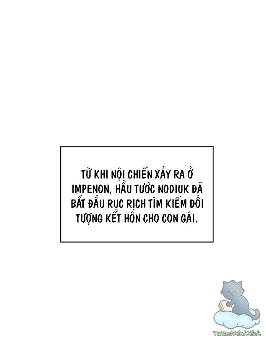 Đại Dương Kiêu Sa Chapter 25 - 33