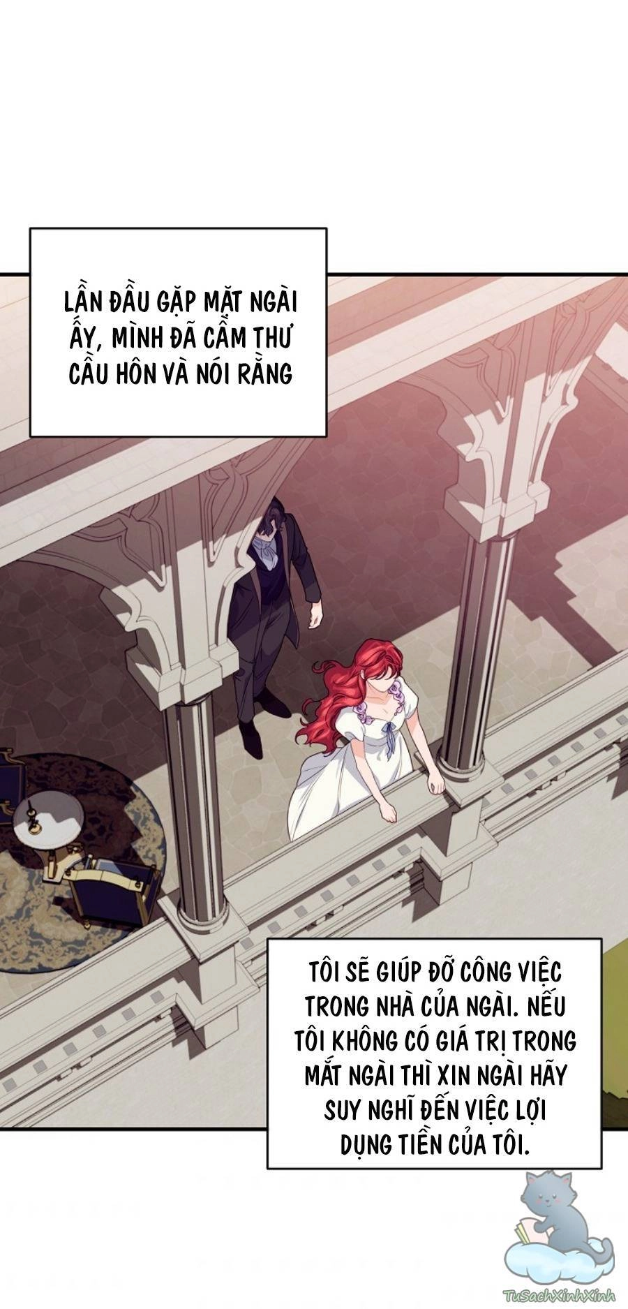 Đại Dương Kiêu Sa Chapter 25 - 34