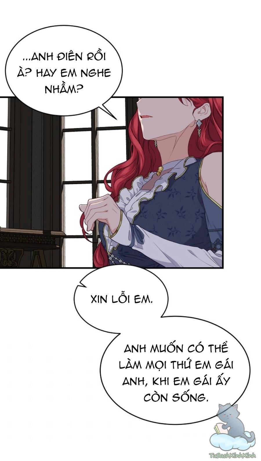 Đại Dương Kiêu Sa Chapter 25 - 44