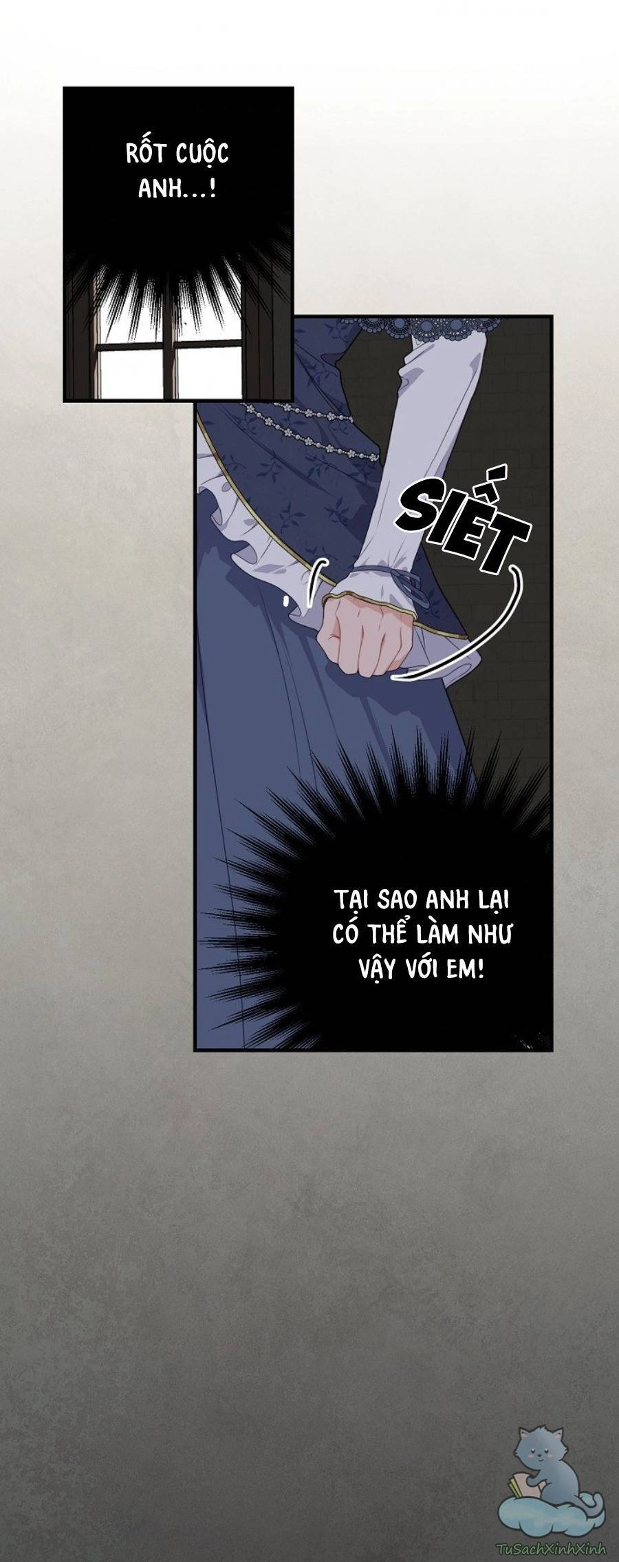 Đại Dương Kiêu Sa Chapter 25 - 45