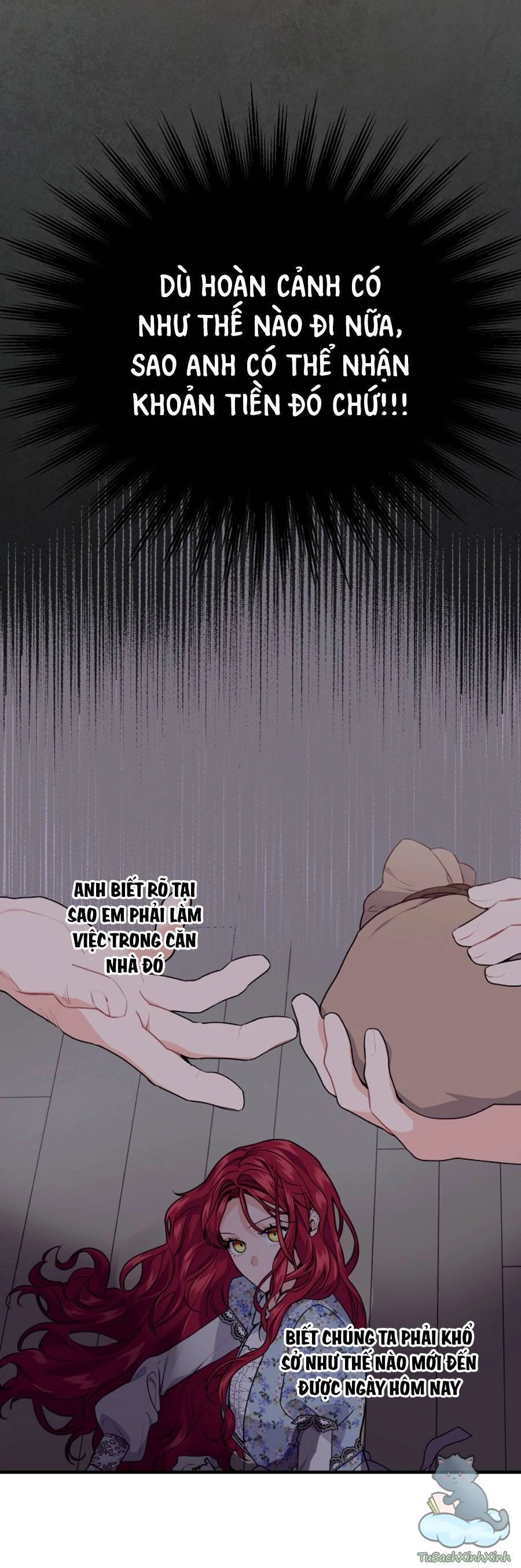 Đại Dương Kiêu Sa Chapter 25 - 46