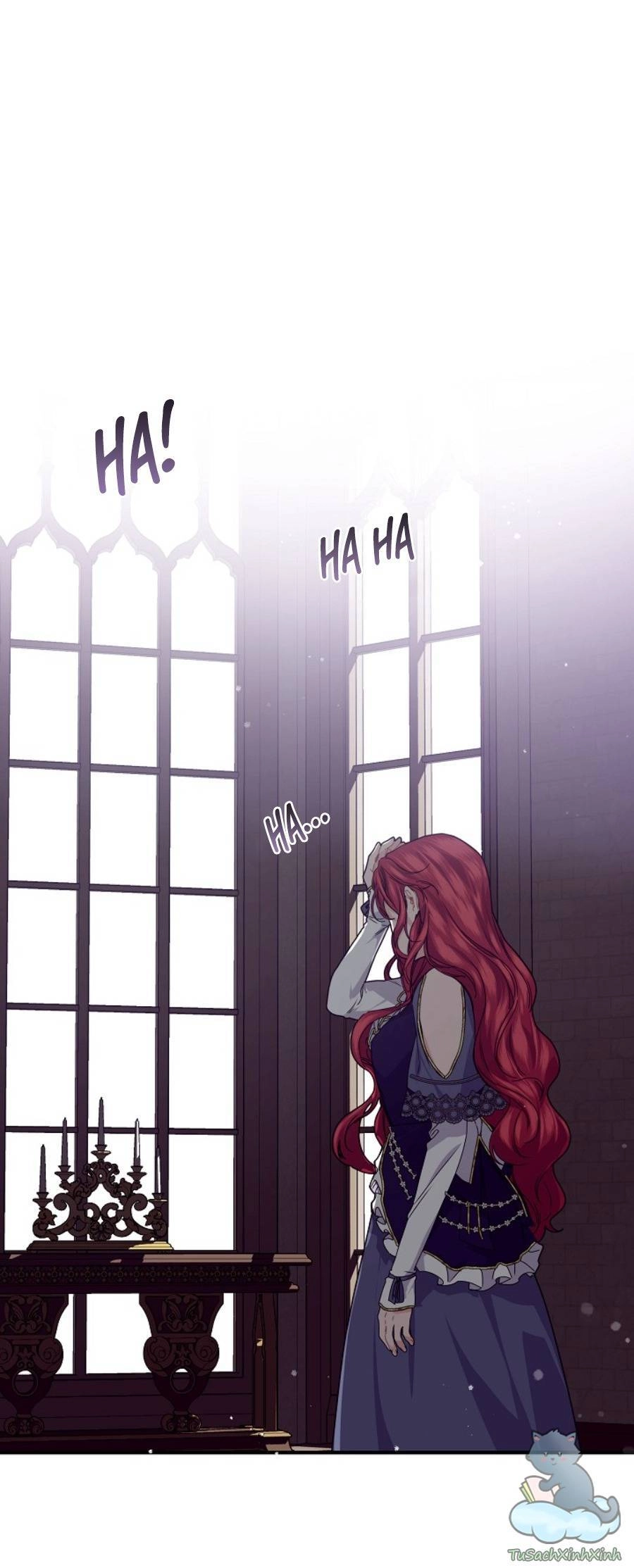 Đại Dương Kiêu Sa Chapter 25 - 48