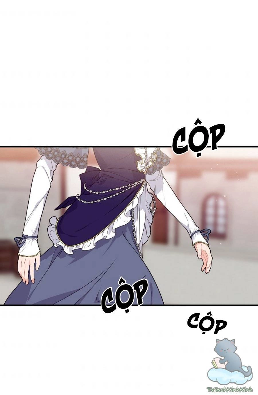 Đại Dương Kiêu Sa Chapter 25 - 52