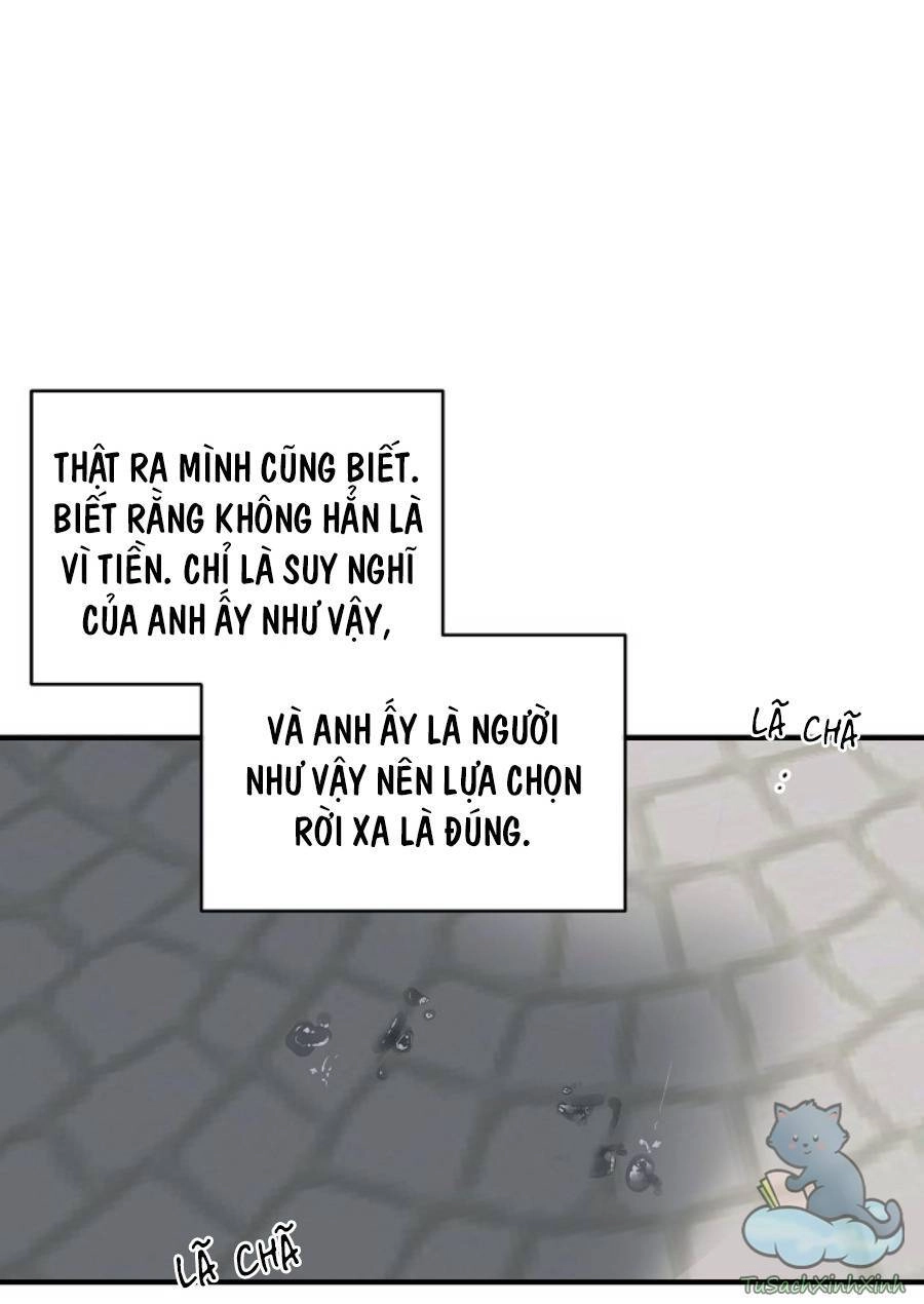 Đại Dương Kiêu Sa Chapter 25 - 58