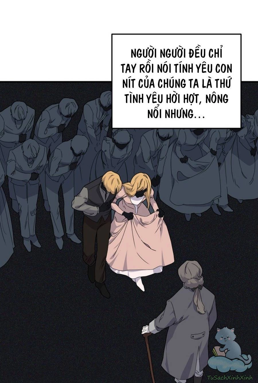 Đại Dương Kiêu Sa Chapter 25 - 61