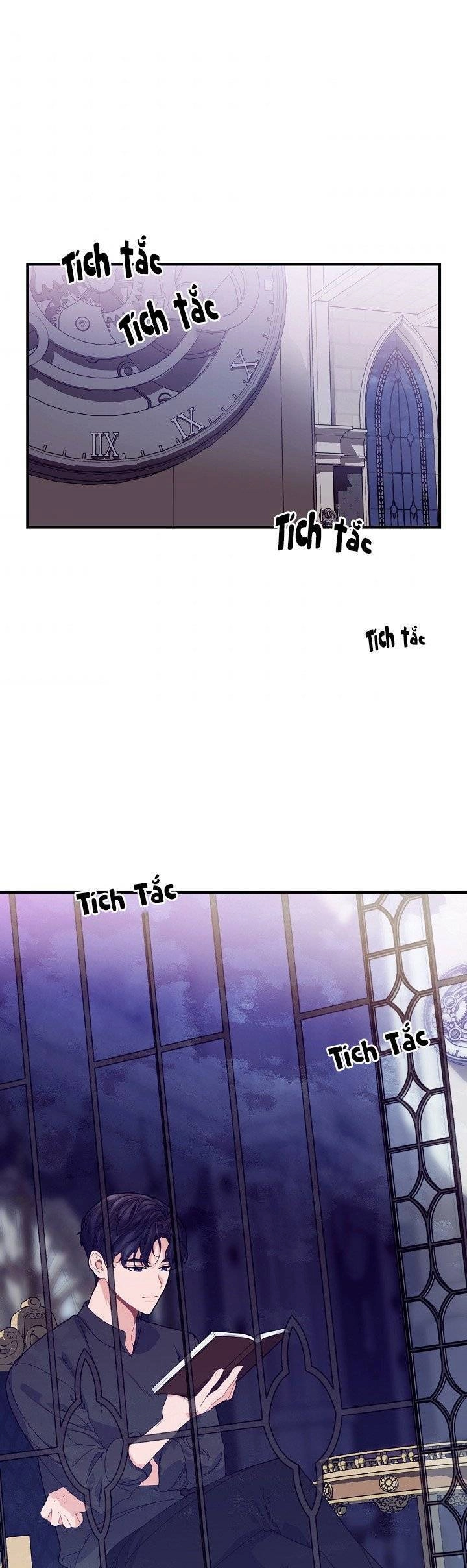 Đại Dương Kiêu Sa Chapter 26 - 1