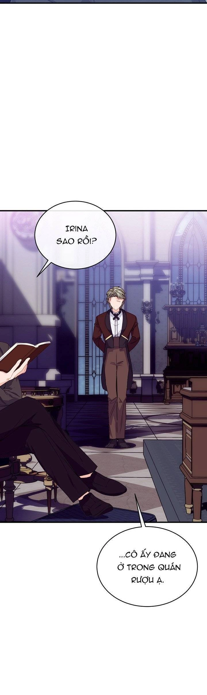 Đại Dương Kiêu Sa Chapter 26 - 3