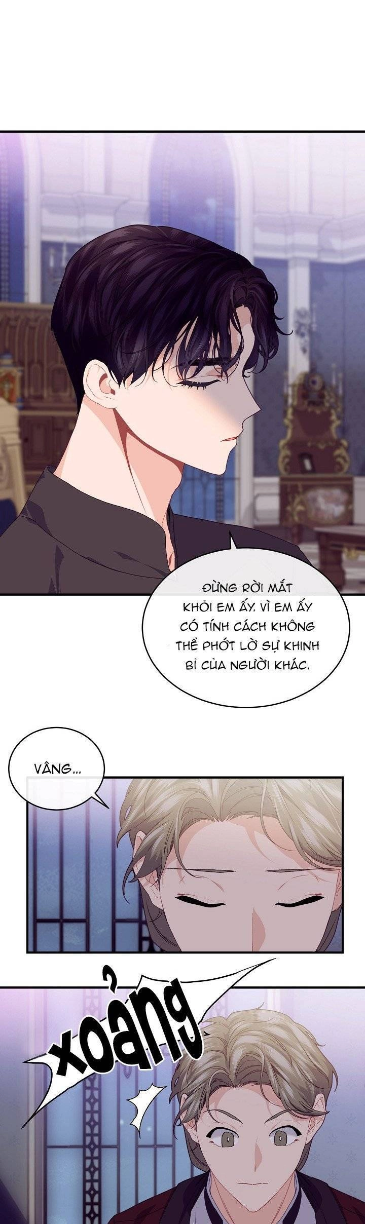 Đại Dương Kiêu Sa Chapter 26 - 4