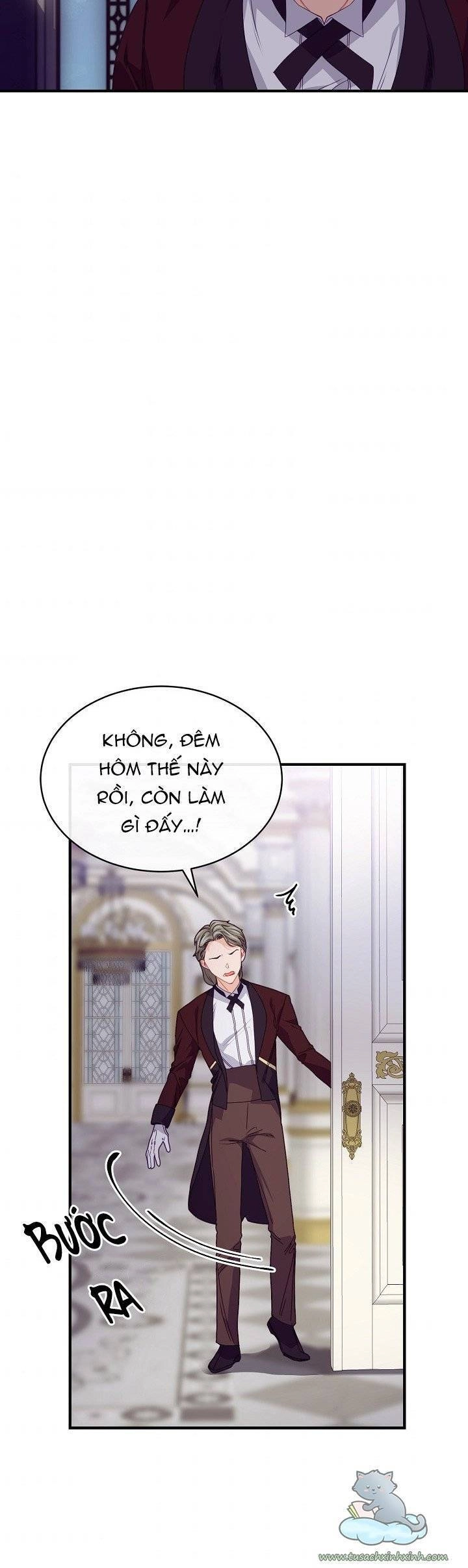 Đại Dương Kiêu Sa Chapter 26 - 5