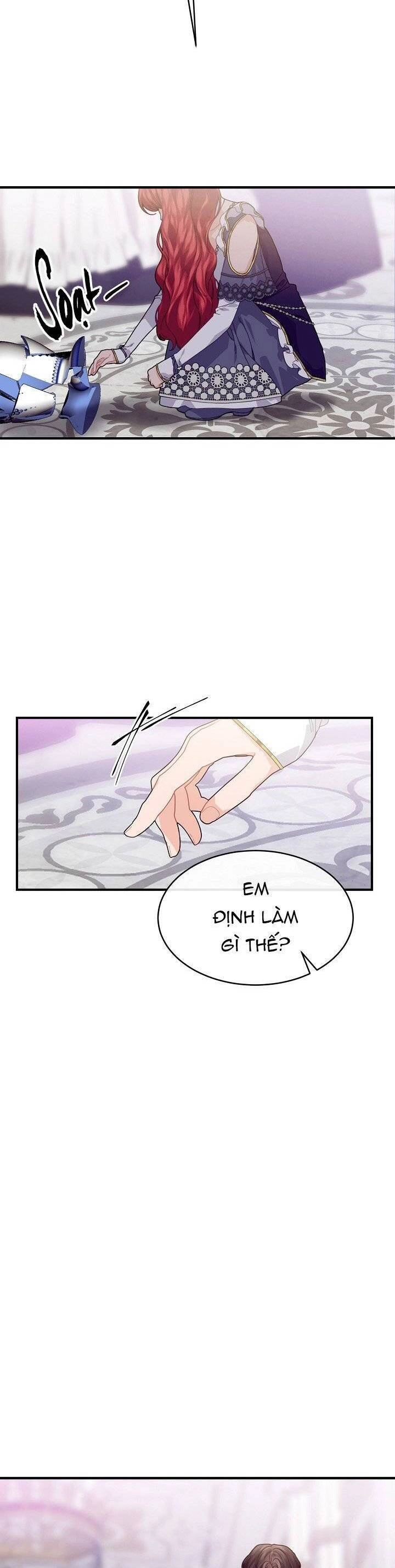 Đại Dương Kiêu Sa Chapter 26 - 7