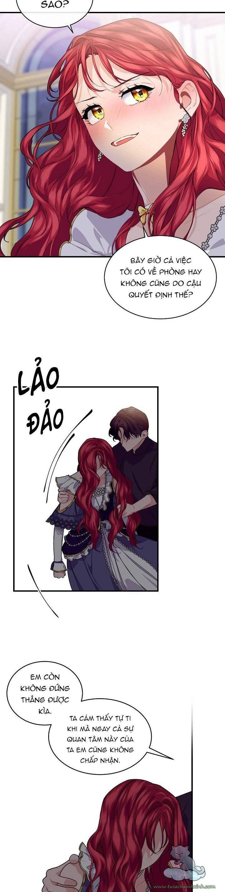 Đại Dương Kiêu Sa Chapter 26 - 10