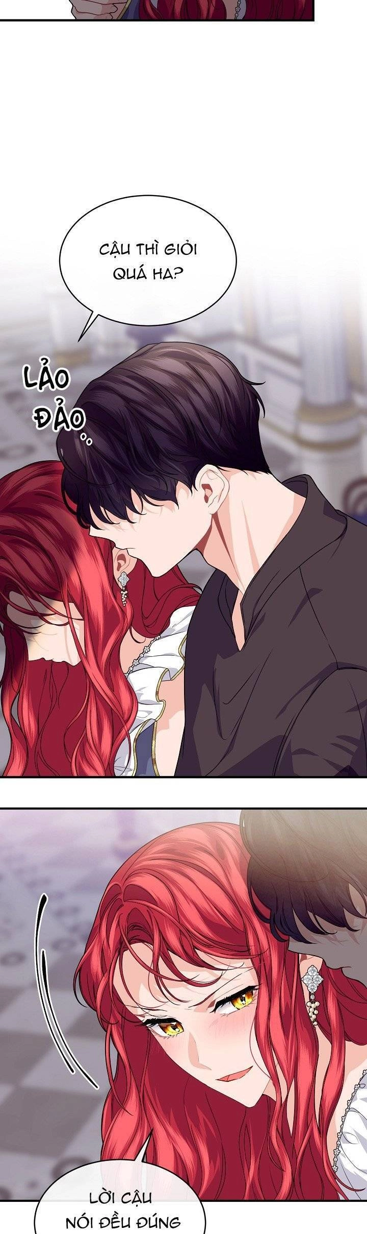 Đại Dương Kiêu Sa Chapter 26 - 11