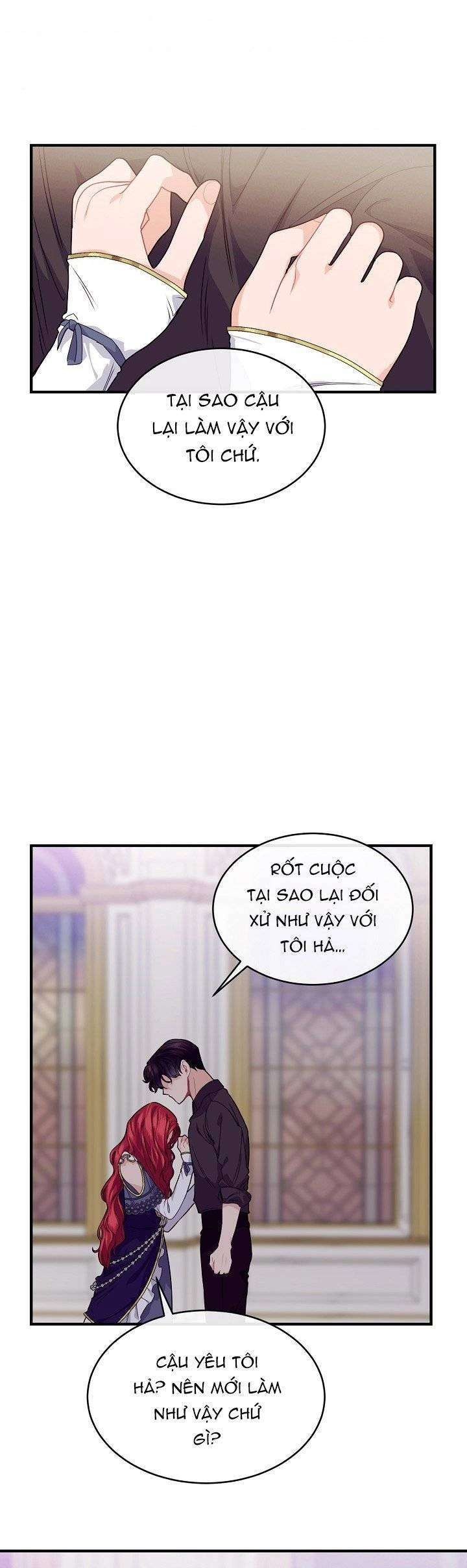 Đại Dương Kiêu Sa Chapter 26 - 14