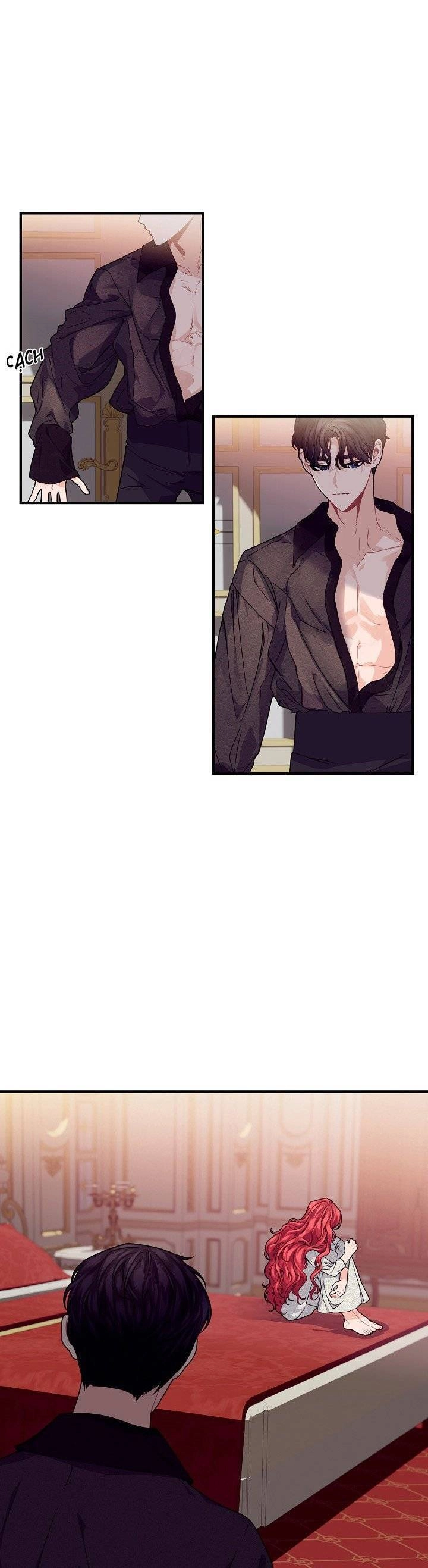 Đại Dương Kiêu Sa Chapter 26 - 21