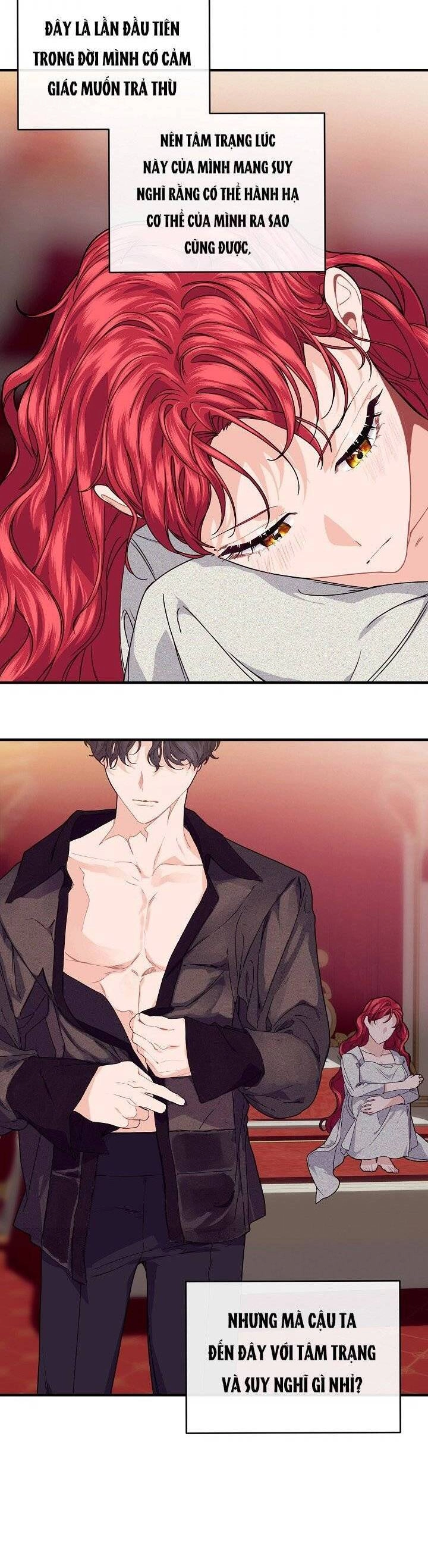 Đại Dương Kiêu Sa Chapter 26 - 23