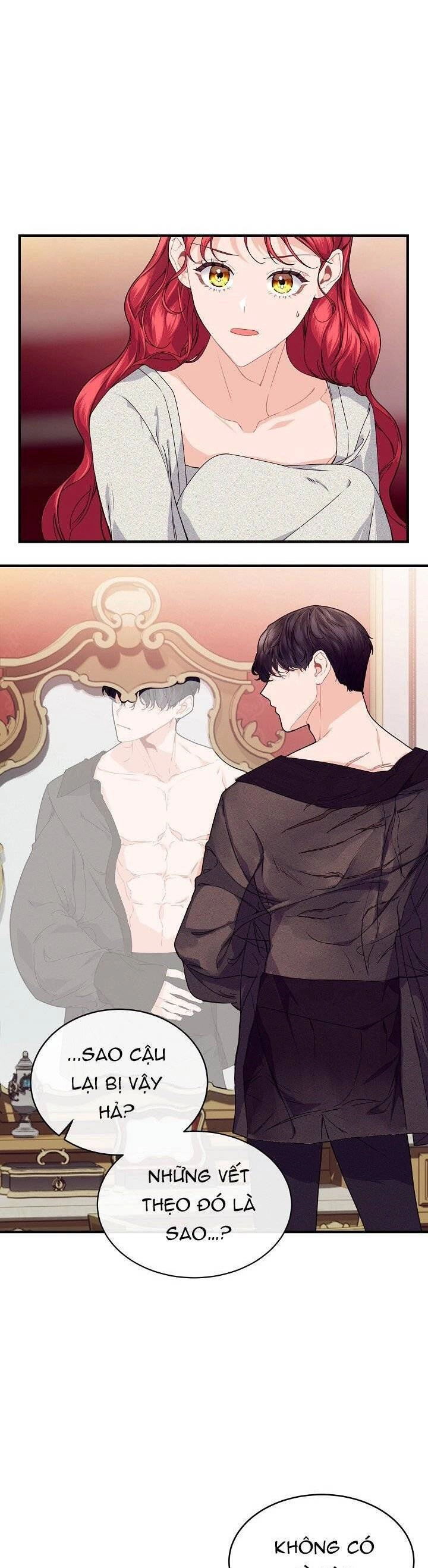 Đại Dương Kiêu Sa Chapter 26 - 24