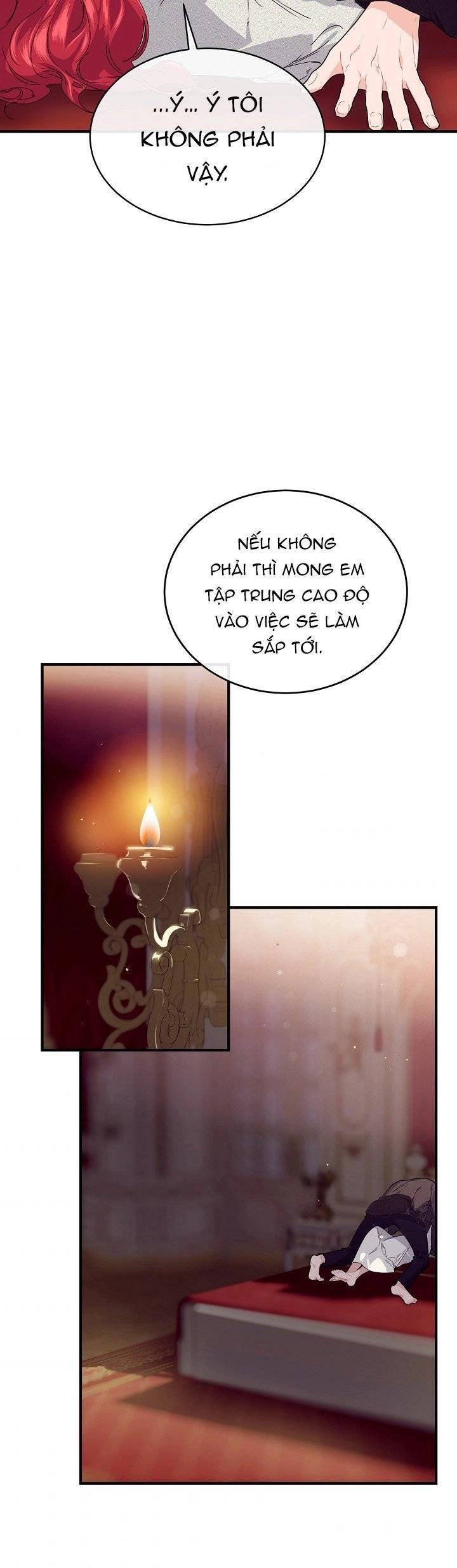 Đại Dương Kiêu Sa Chapter 26 - 26