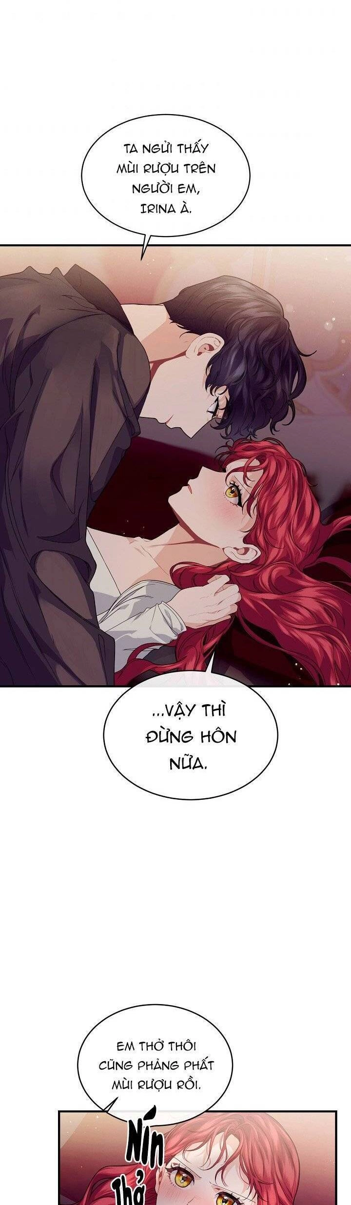 Đại Dương Kiêu Sa Chapter 26 - 27