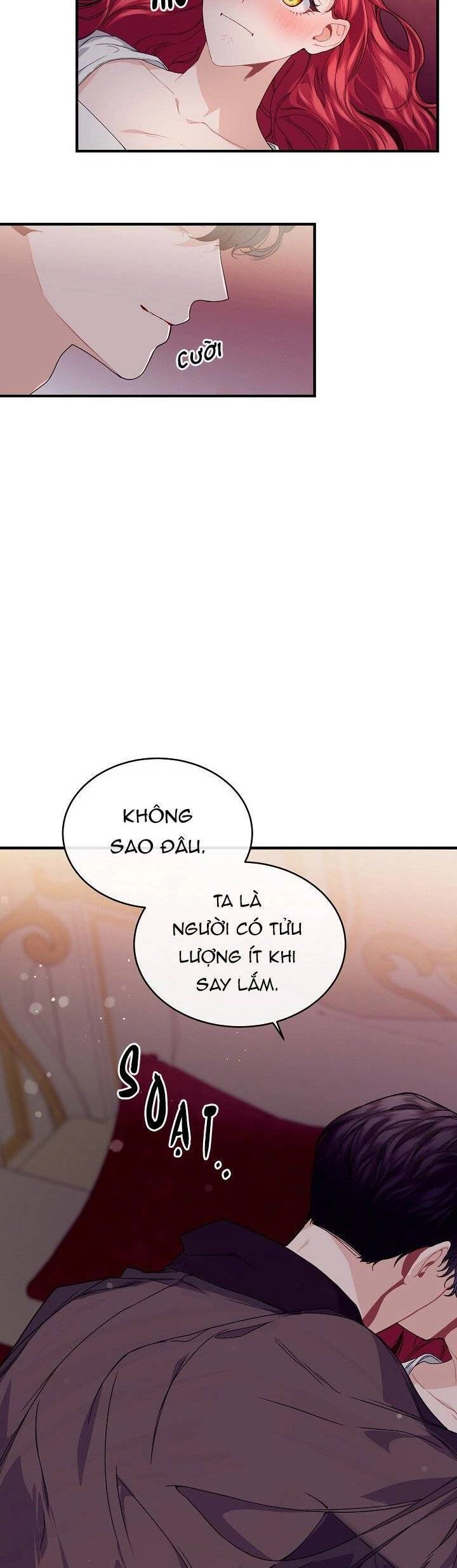 Đại Dương Kiêu Sa Chapter 26 - 28