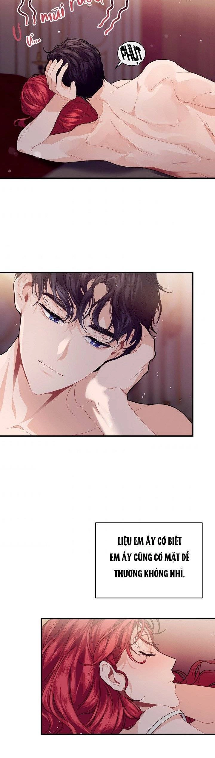 Đại Dương Kiêu Sa Chapter 26 - 31