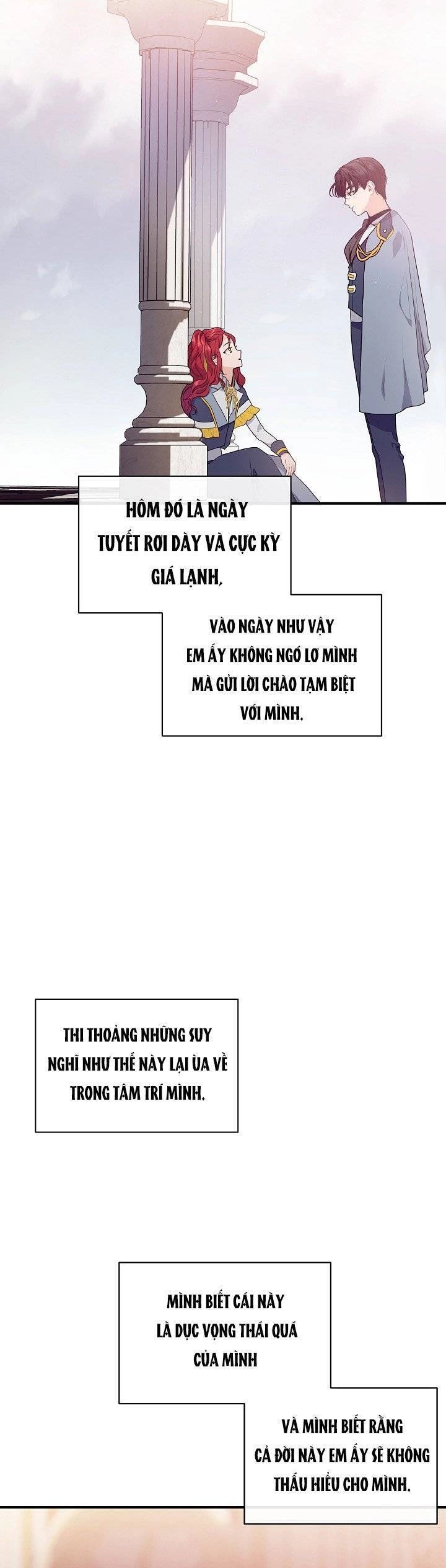 Đại Dương Kiêu Sa Chapter 26 - 33