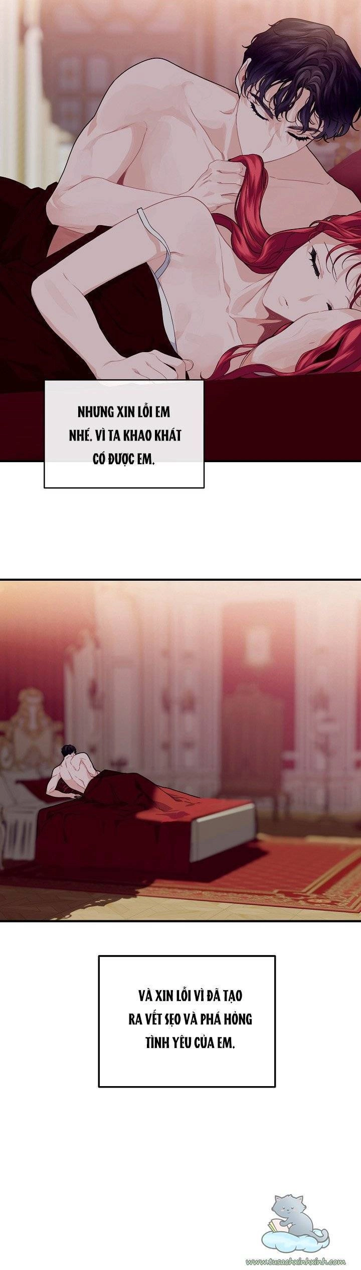 Đại Dương Kiêu Sa Chapter 26 - 34