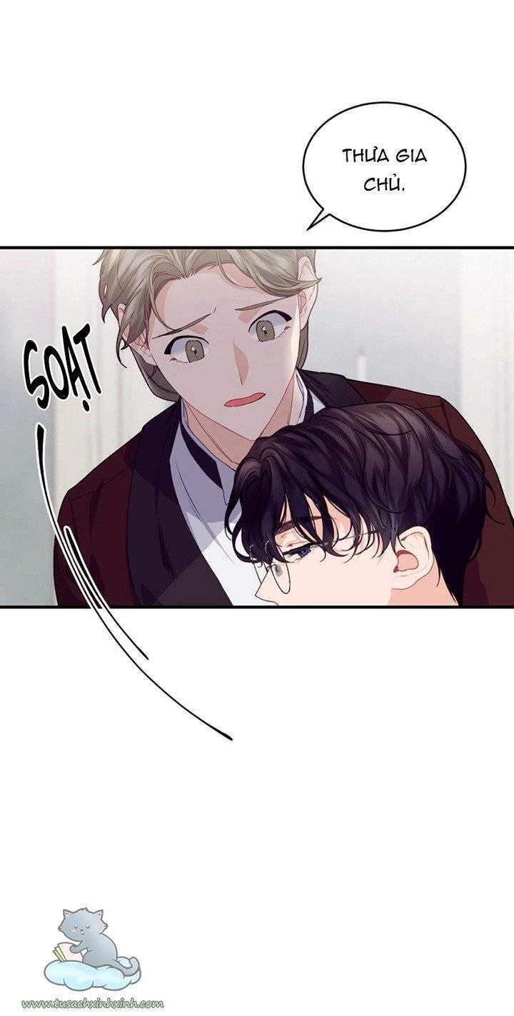 Đại Dương Kiêu Sa Chapter 27 - 3