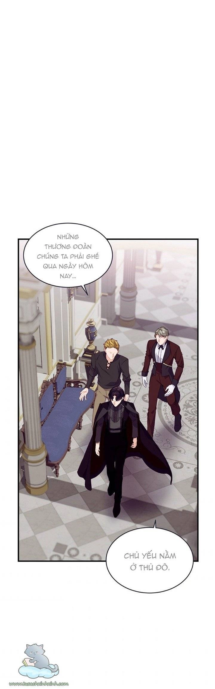 Đại Dương Kiêu Sa Chapter 27 - 7