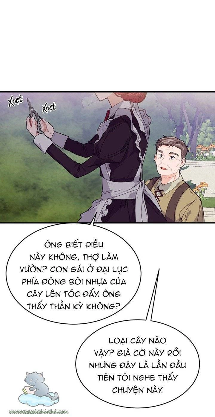 Đại Dương Kiêu Sa Chapter 27 - 14