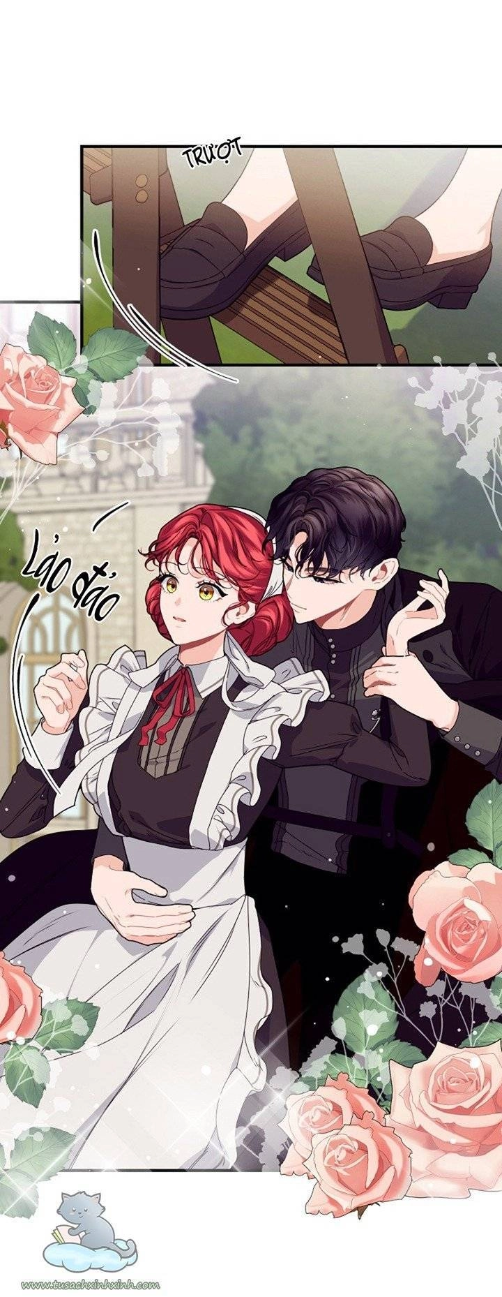 Đại Dương Kiêu Sa Chapter 27 - 18