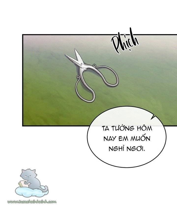 Đại Dương Kiêu Sa Chapter 27 - 19