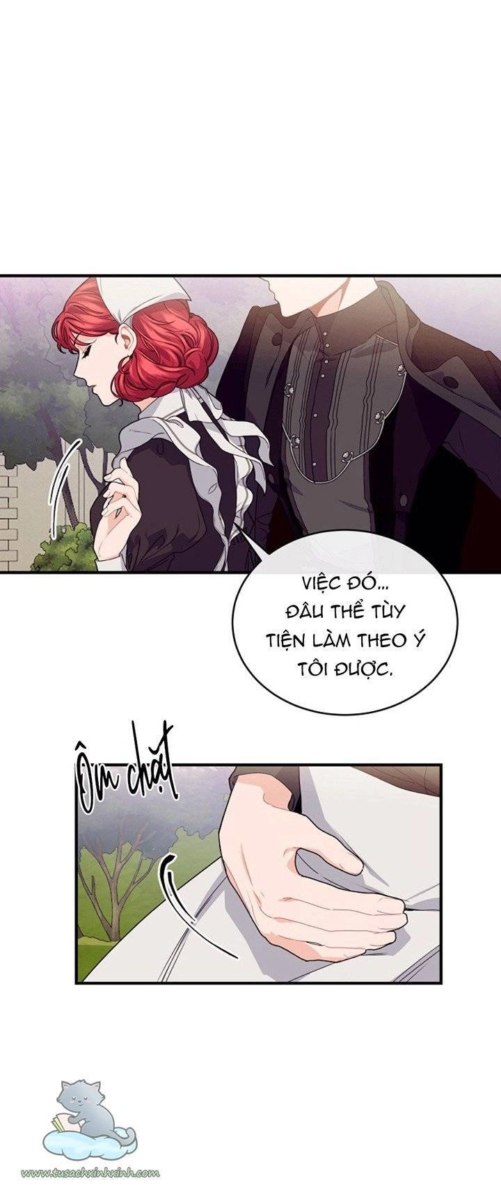 Đại Dương Kiêu Sa Chapter 27 - 21