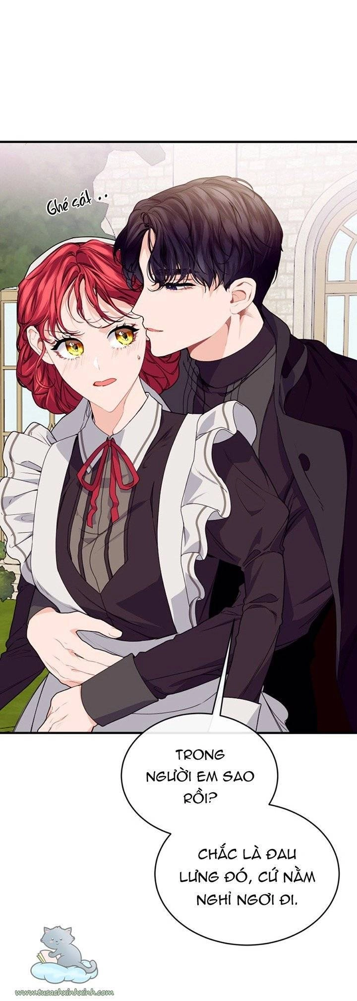 Đại Dương Kiêu Sa Chapter 27 - 22