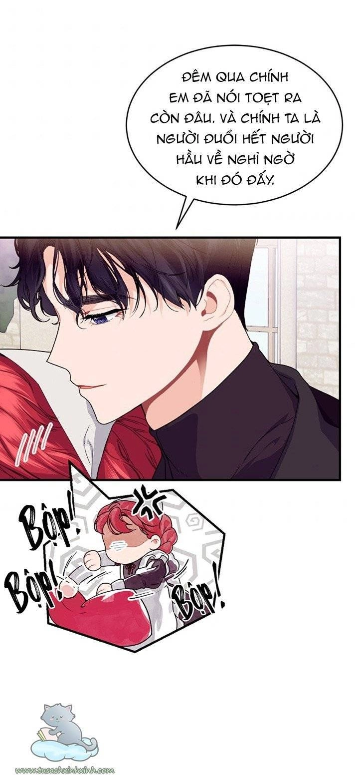 Đại Dương Kiêu Sa Chapter 27 - 25