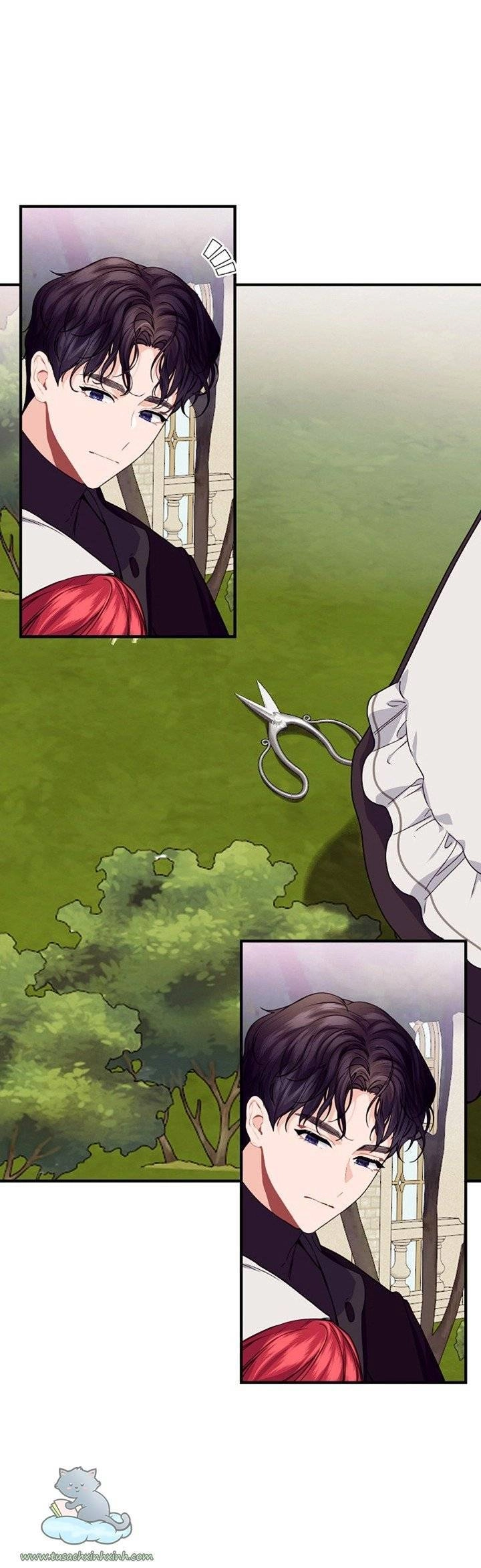 Đại Dương Kiêu Sa Chapter 27 - 27