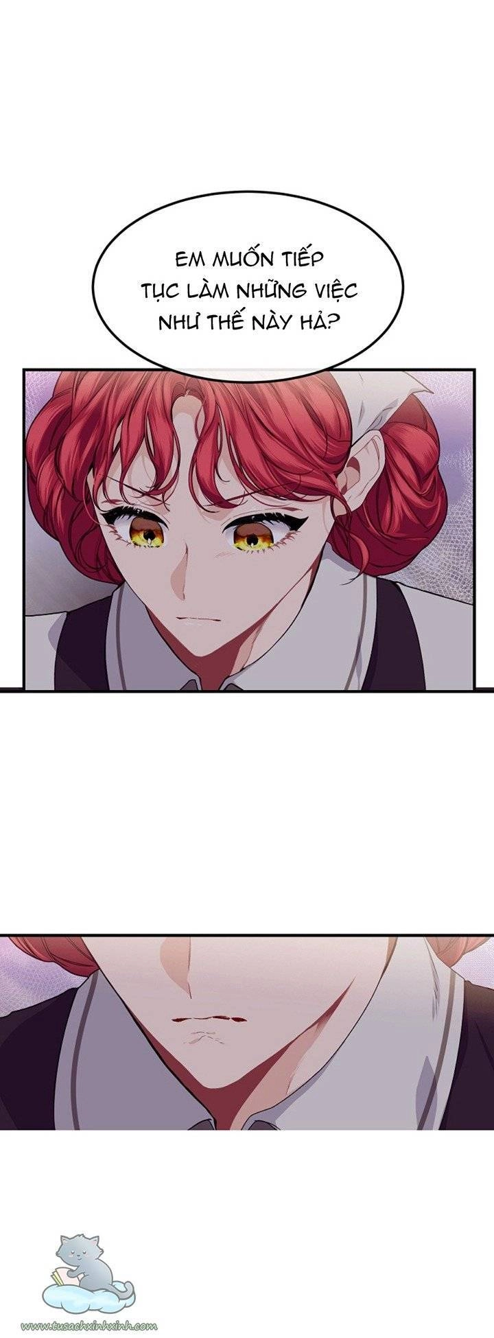 Đại Dương Kiêu Sa Chapter 27 - 28