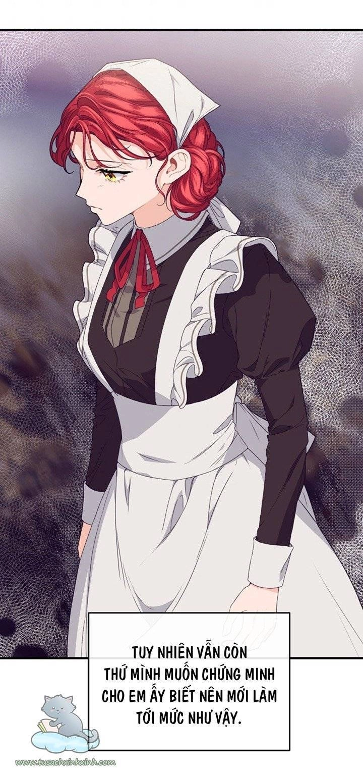 Đại Dương Kiêu Sa Chapter 27 - 32