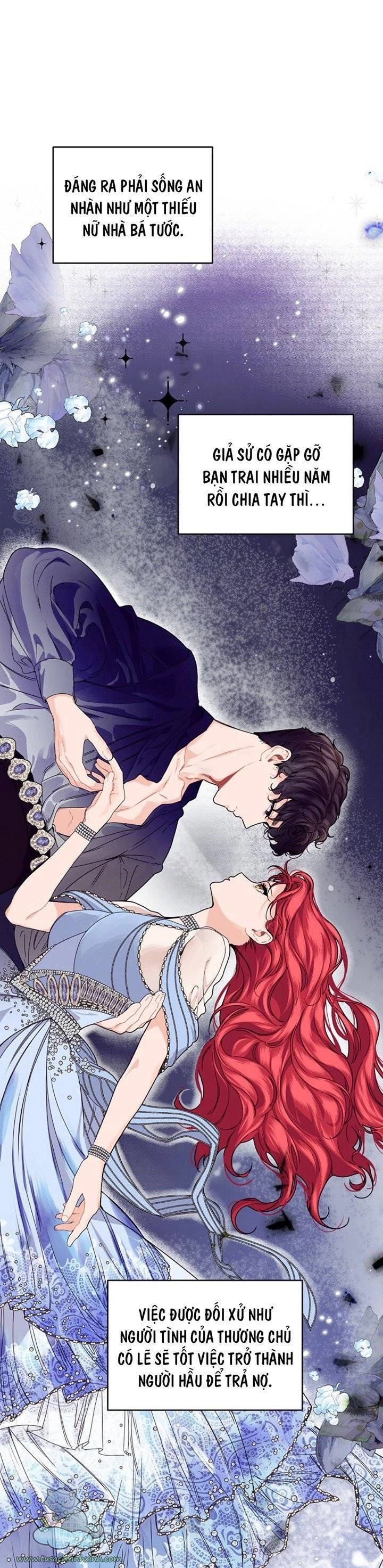 Đại Dương Kiêu Sa Chapter 27 - 38