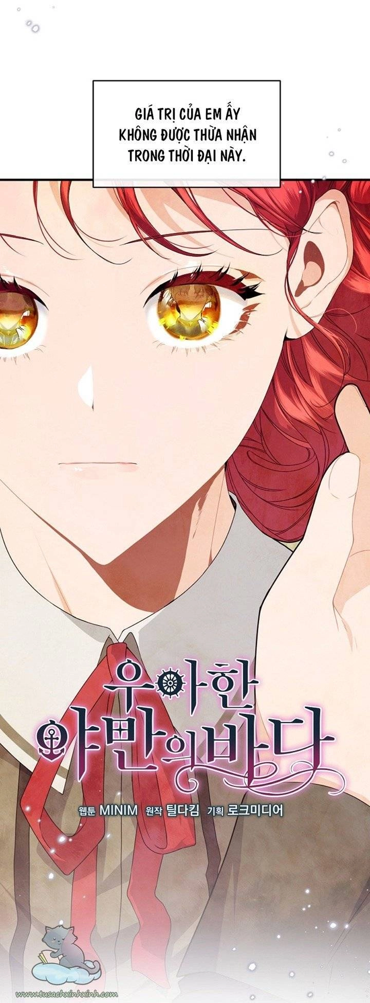 Đại Dương Kiêu Sa Chapter 27 - 42