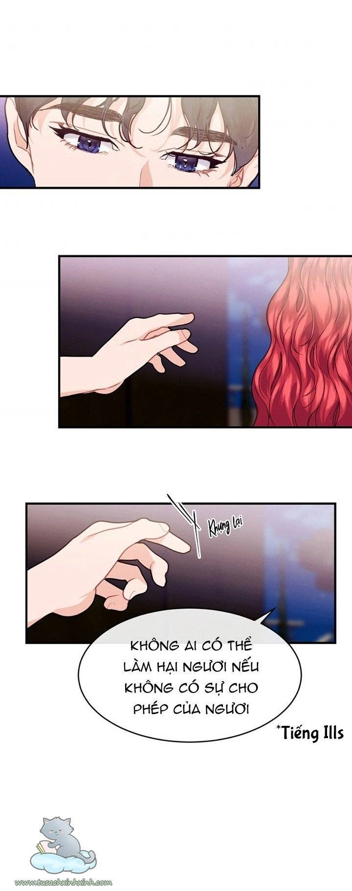 Đại Dương Kiêu Sa Chapter 27 - 54