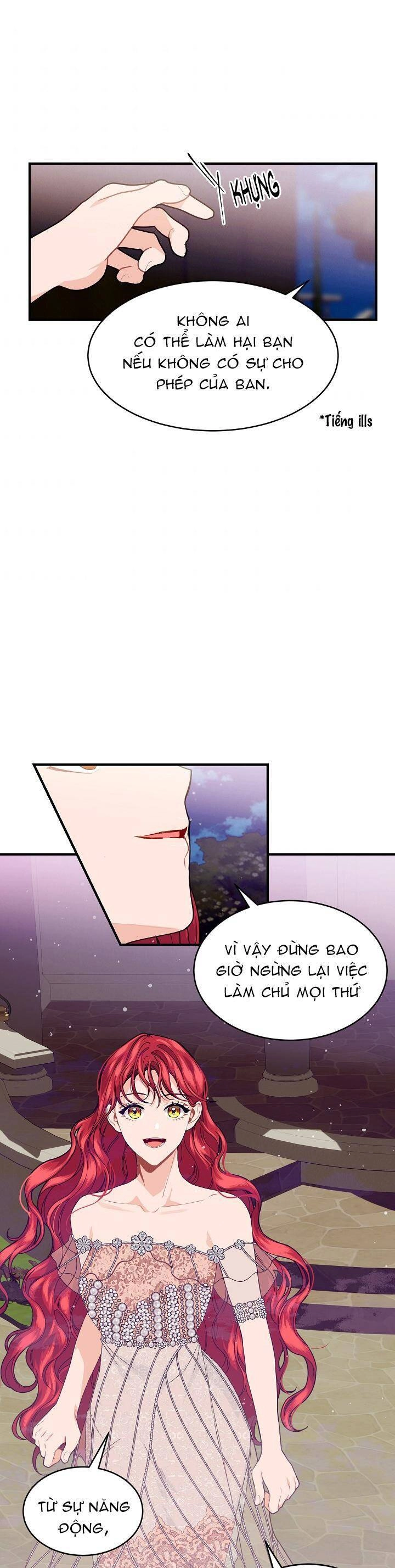 Đại Dương Kiêu Sa Chapter 28 - 1