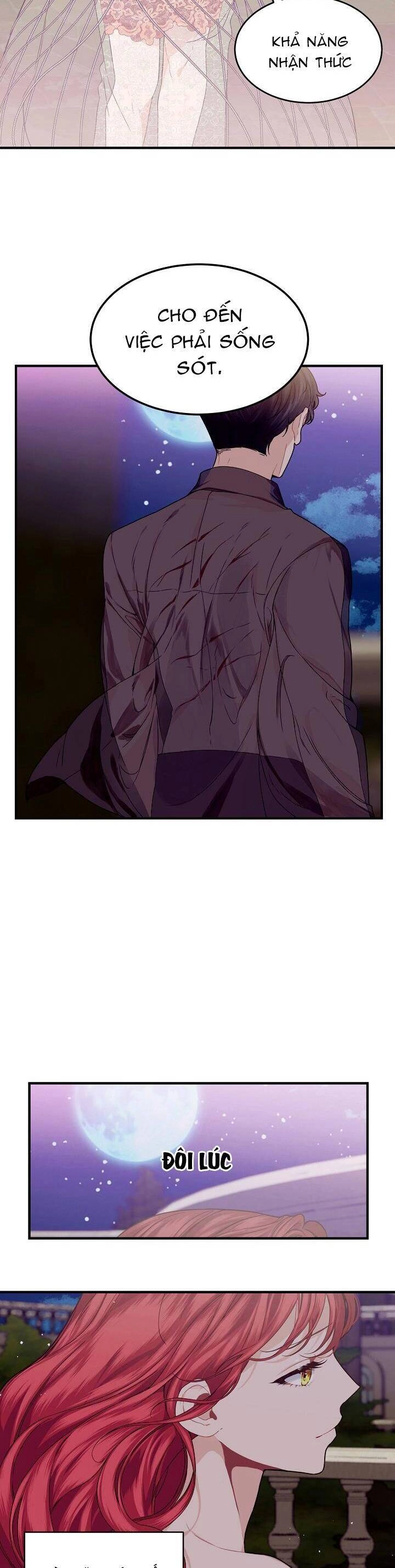 Đại Dương Kiêu Sa Chapter 28 - 2