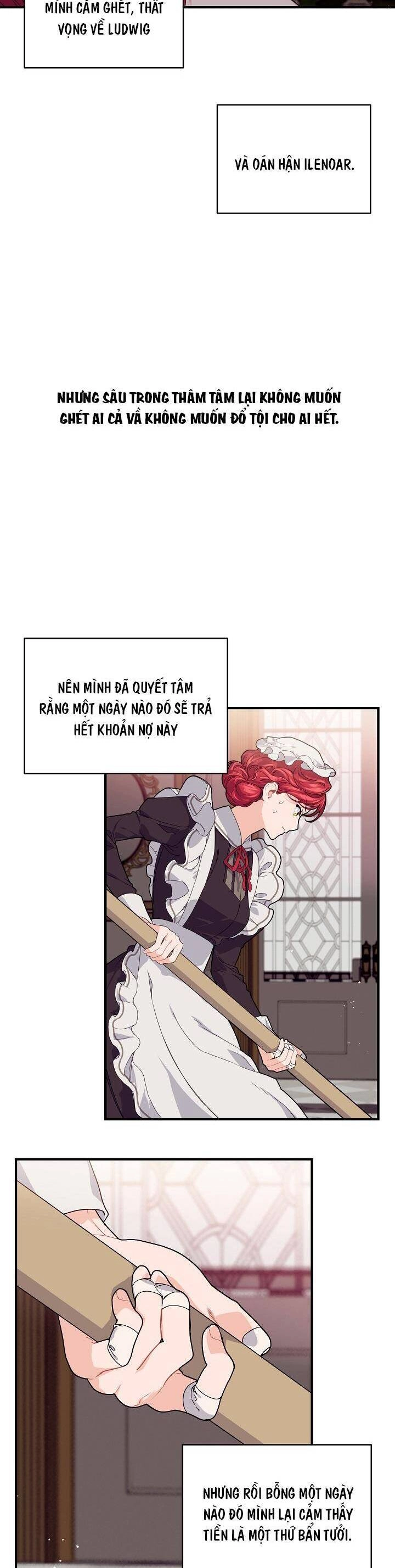 Đại Dương Kiêu Sa Chapter 28 - 3