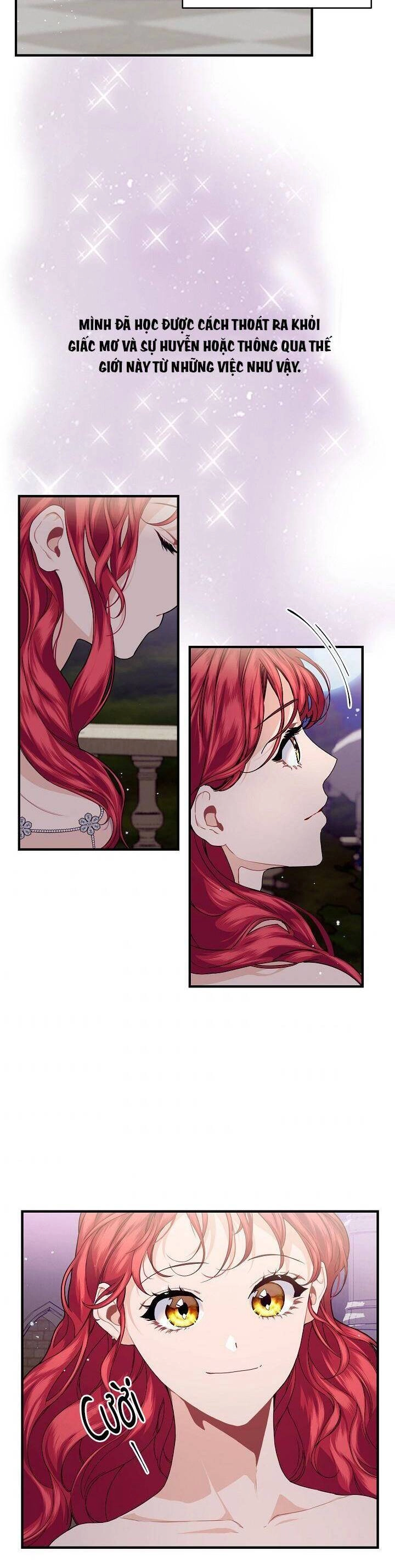 Đại Dương Kiêu Sa Chapter 28 - 4