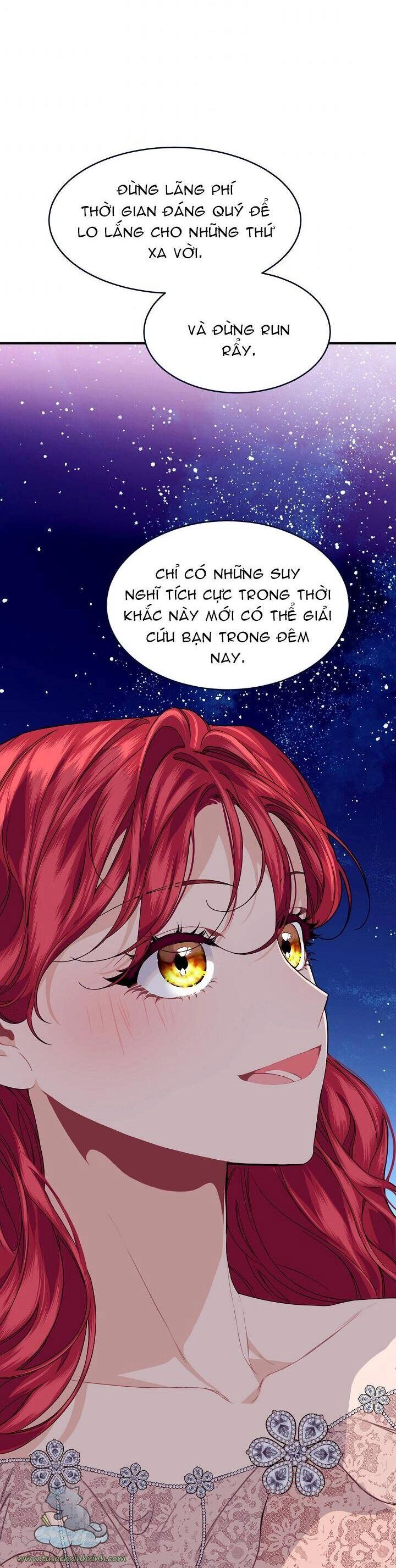 Đại Dương Kiêu Sa Chapter 28 - 5