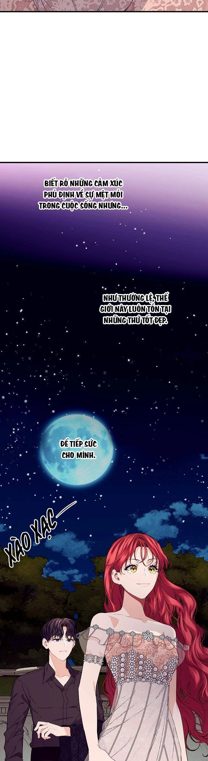 Đại Dương Kiêu Sa Chapter 28 - 6