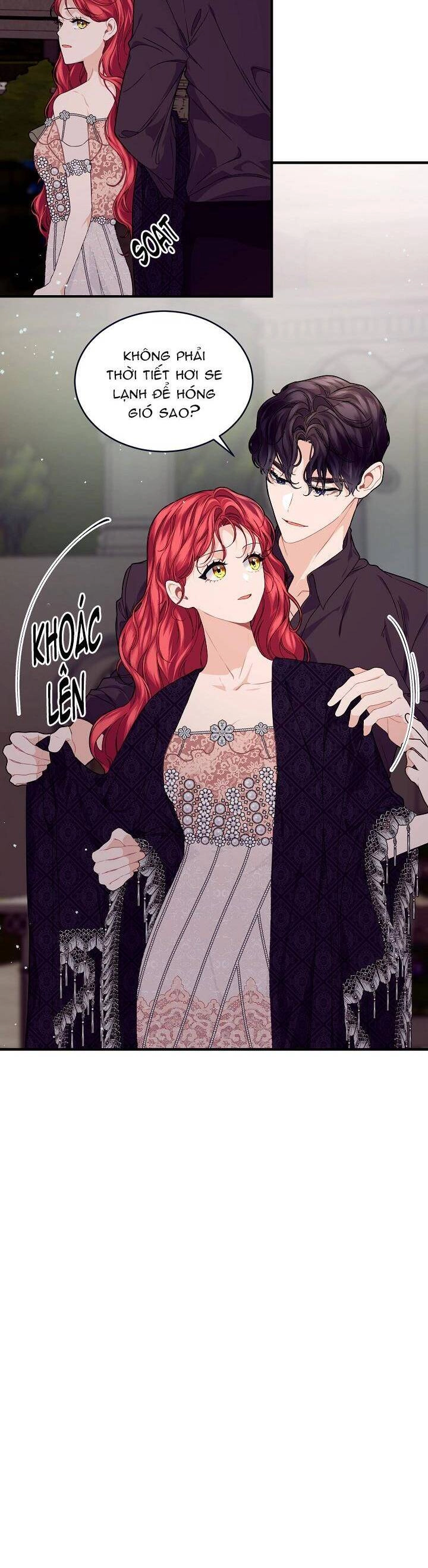 Đại Dương Kiêu Sa Chapter 28 - 8